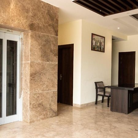 Hotel Sourav Park Inn Agra Agra  Buitenkant foto