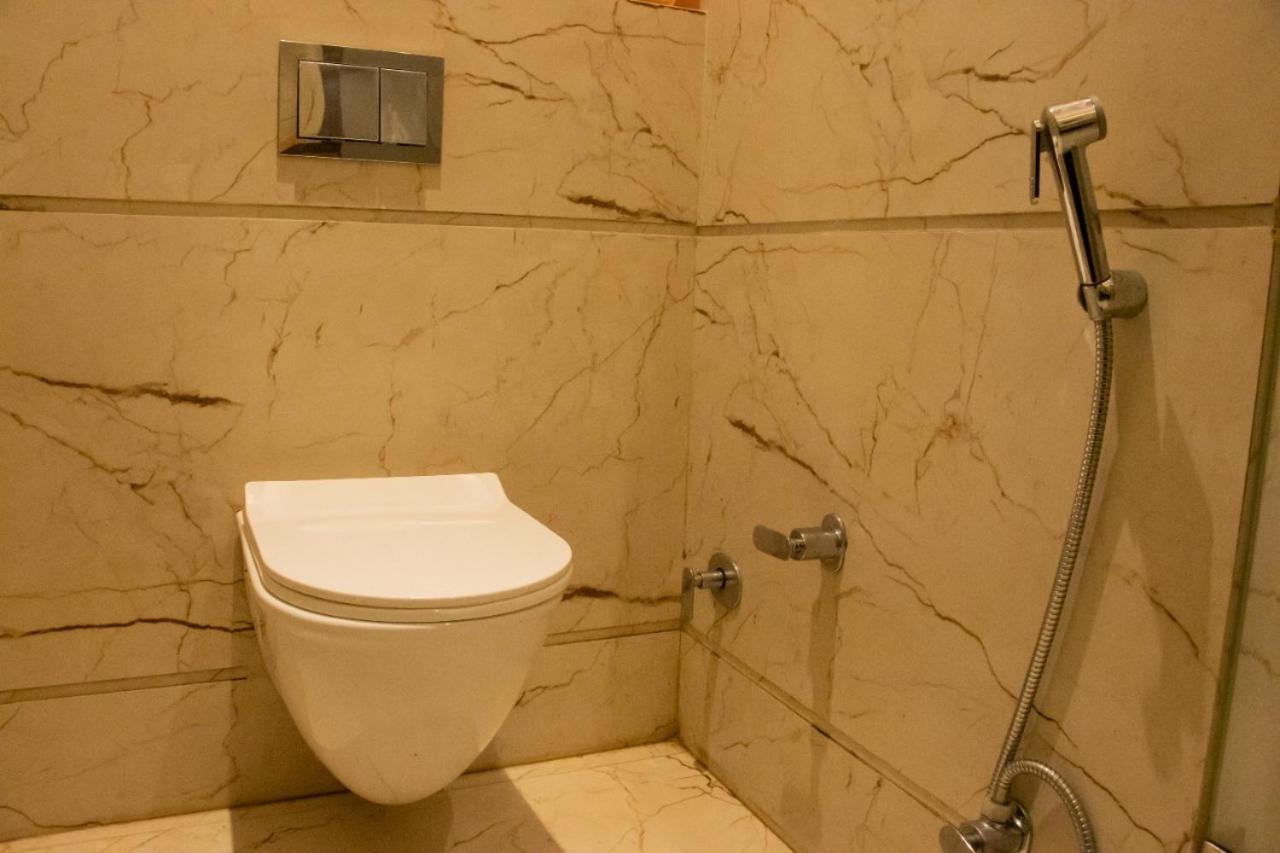 Hotel Sourav Park Inn Agra Agra  Buitenkant foto